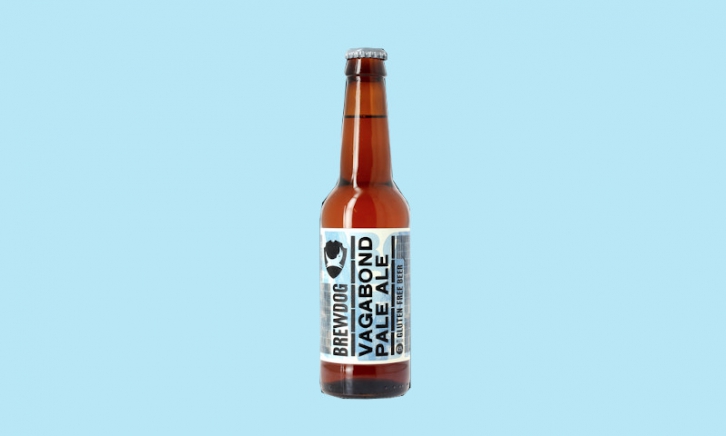 Brewdog Vagabond Pale Ale